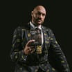 Tyson Fury Fury EDT 100ml