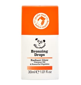 Dizzy Panda Bronzing Drops