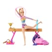 Barbie Gymnastics Playset HRG52
