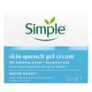 Simple Skin Quench Gel Cream 50ml