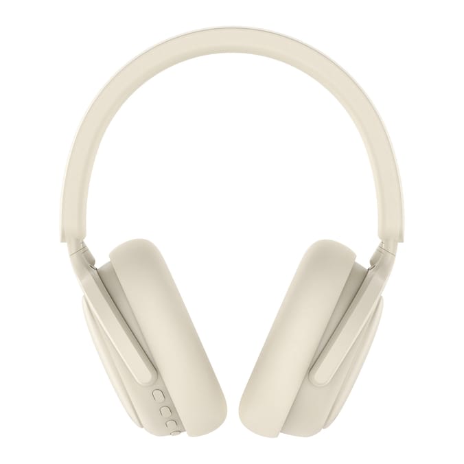 Equatech Premium Active Noise Cancelling Headphones