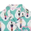 Timeless Christmas By Originals Kids Nutcracker Pyjamas