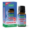 Nuage Vapour Oil 10ml