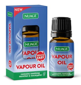 Nuage Vapour Oil 10ml