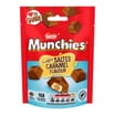 Munchies Fudgey Salted Caramel Flavour 97g
