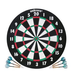 Unicorn XL Official Size Dartboard