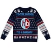Originals Mens Home Bargains Christmas Jumper