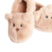 NSPCC Kid's Teddy Slippers