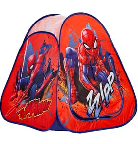 Marvel Spider-Man Pop Up Tent