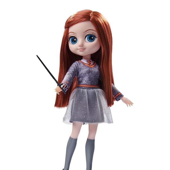 Wizarding World Harry Potter 8" Doll - Ginny Weasley