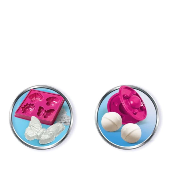 Science & Play Soaps & Bath Bombs