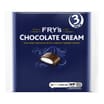 Fry's Chocolate Cream Chocolate Bar 3 Pack Multipack 147g 