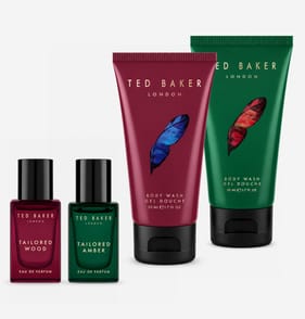Ted Baker Tailored Collection Gift Set