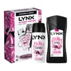 Lynx Duo Gift Set - Attract for Her
