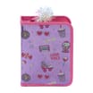 Scribble Pop Shop 40 Pieces Pencil Case Set
