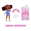 LOL Surprise! Tweens Costume Surprise Doll - Hoops Cutie