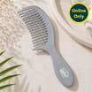Wet Brush Charcoal Infused Treatment Comb