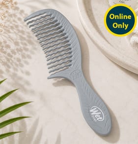 Wet Brush Charcoal Infused Treatment Comb
