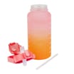 Hydrate 2L Tracker Water Bottle
