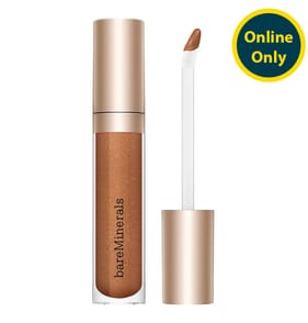 BareMinerals Mineralist Lip Gloss-Balm - Adventure