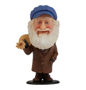 Only Fools And Horses Mini Figure - Uncle Albert