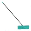 Power Action Microfibre Flat Mop