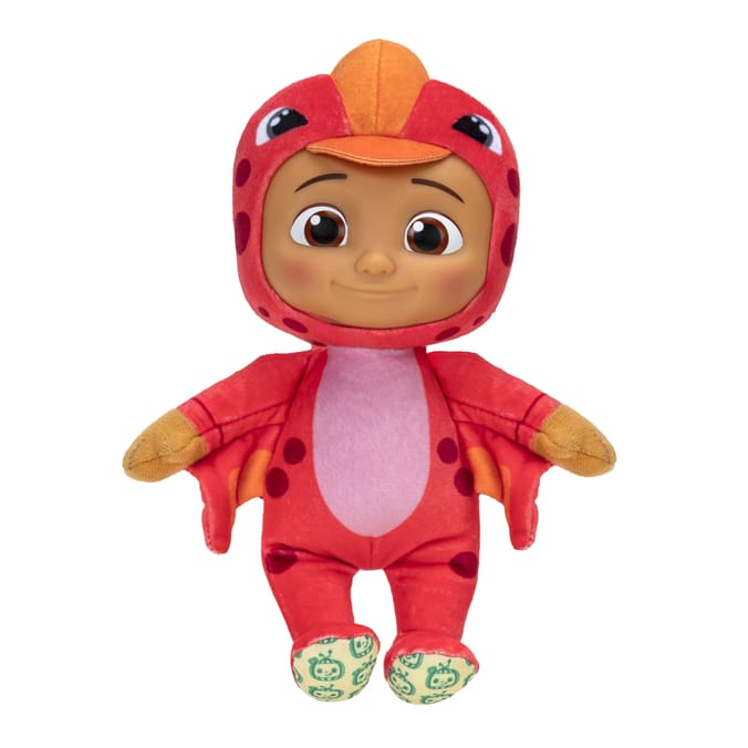 Cocomelon Little Plush - Nina