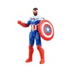 Marvel Avengers Epic Hero Series Action Figure 10cm - Captain America