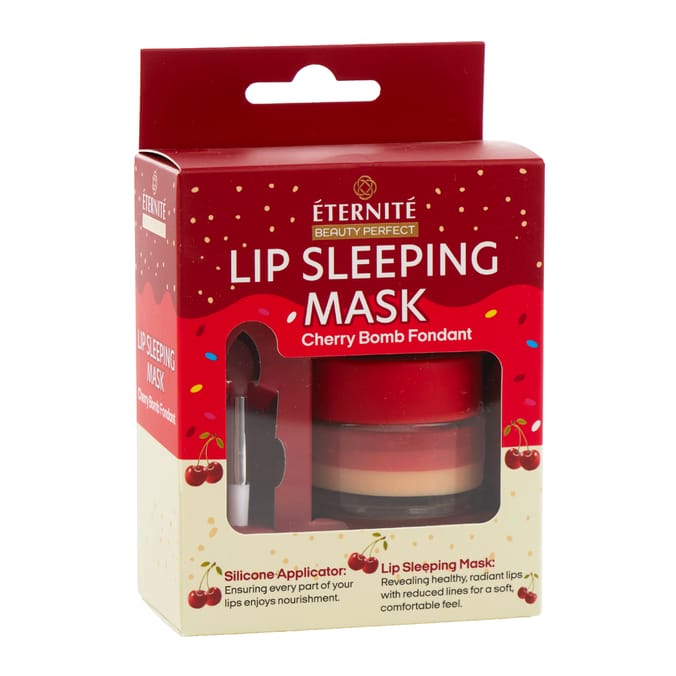 Eternite Lip Sleeping Mask