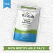 Westlab: Reviving Epsom Salt 1kg