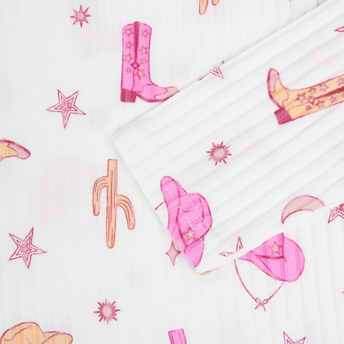 Originals Kids Cowgirl Pyjamas