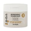 Eternite Refreshing Toner Pads 70 Pads