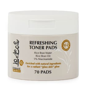 Eternite Refreshing Toner Pads 70 Pads