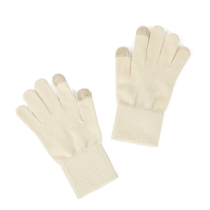 Originals Winter Ladies Touchscreen Gloves
