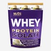 Nutri Sport Whey Protein Isolate 1kg - Vanilla