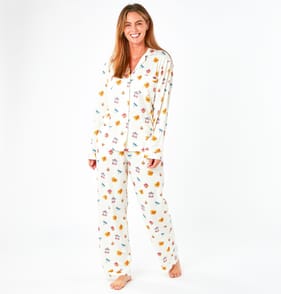 Gilmore Girls Ladies Pyjamas