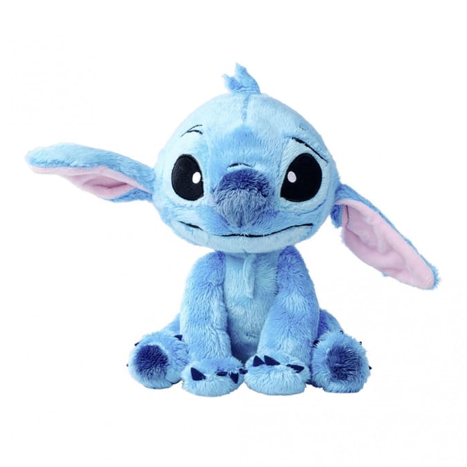 Disney Stitch Plush 25cm