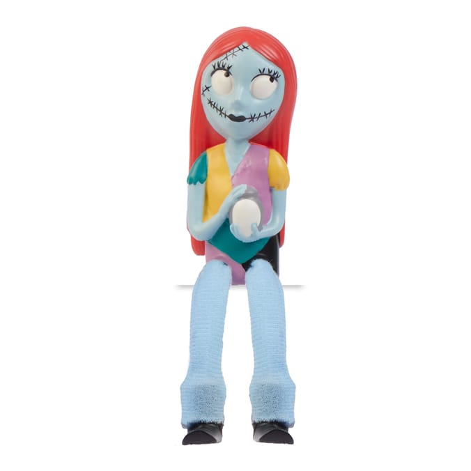 The Nightmare Before The Christmas Shelf Sitters - Sally