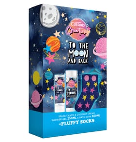 Cussons Creations To The Moon & Back Gift Set