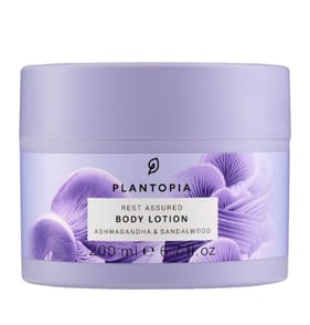 Plantopia Rest Assured Body Lotion 200ml