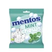 Mentos Mint Chews Bag 150g