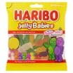 Haribo Jelly Babies Sweets Sharing Bag 140g