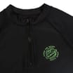 Originals Black Rashguard Top