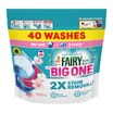 Fairy Non Bio Pods 40 Washes - The Big One