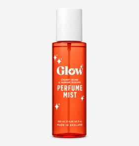 Glow Perfume Mist 250ml - Cherry Bomb & Jasmine Blooms