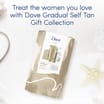 Dove Gradual Self Tan Gift Collection Gift Set