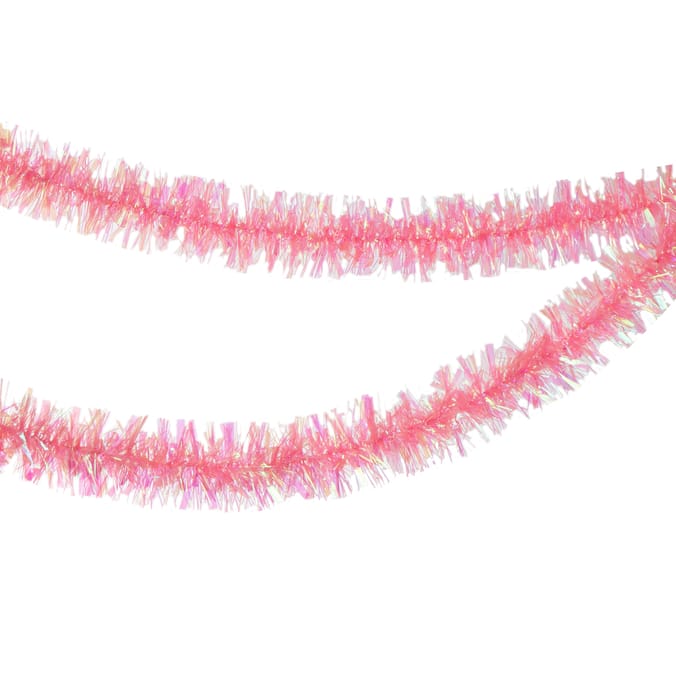 Joyful Tinsel 1.7m