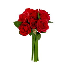 Rose Bouquet 9 Stem
