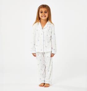 Alice In Wonderland Younger Kids Pyjamas