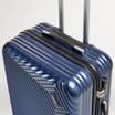 Salisburys Hard Shell Suitcase - Navy